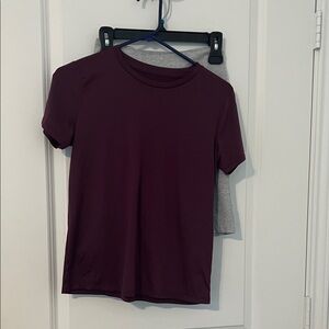 Outdoor Voices bundle.